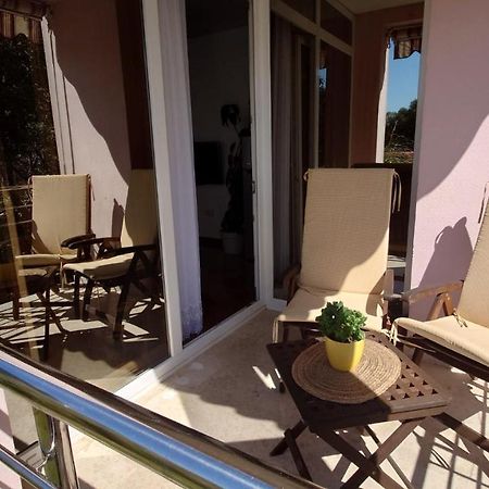 Apartments Lola Rovinj Exteriér fotografie