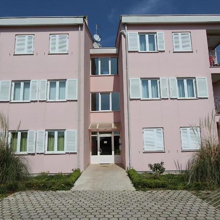 Apartments Lola Rovinj Exteriér fotografie