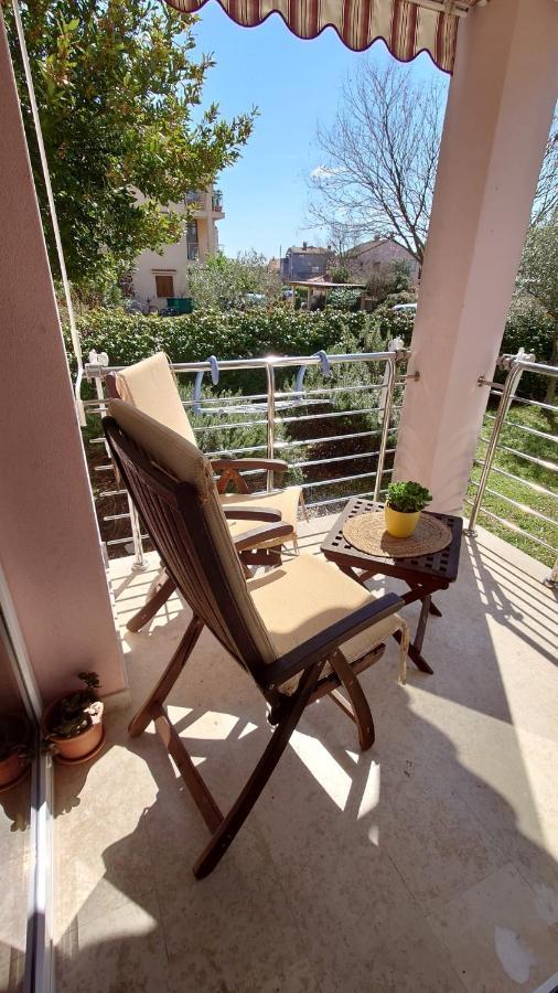 Apartments Lola Rovinj Exteriér fotografie