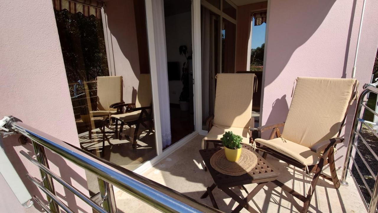 Apartments Lola Rovinj Exteriér fotografie