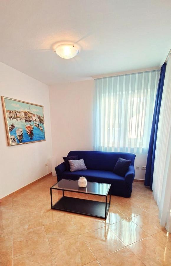 Apartments Lola Rovinj Exteriér fotografie