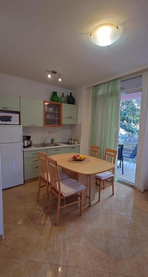 Apartments Lola Rovinj Exteriér fotografie