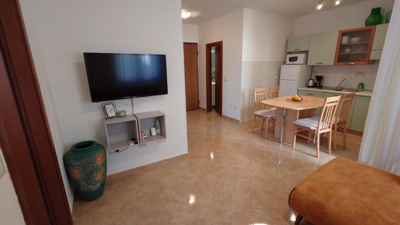 Apartments Lola Rovinj Exteriér fotografie