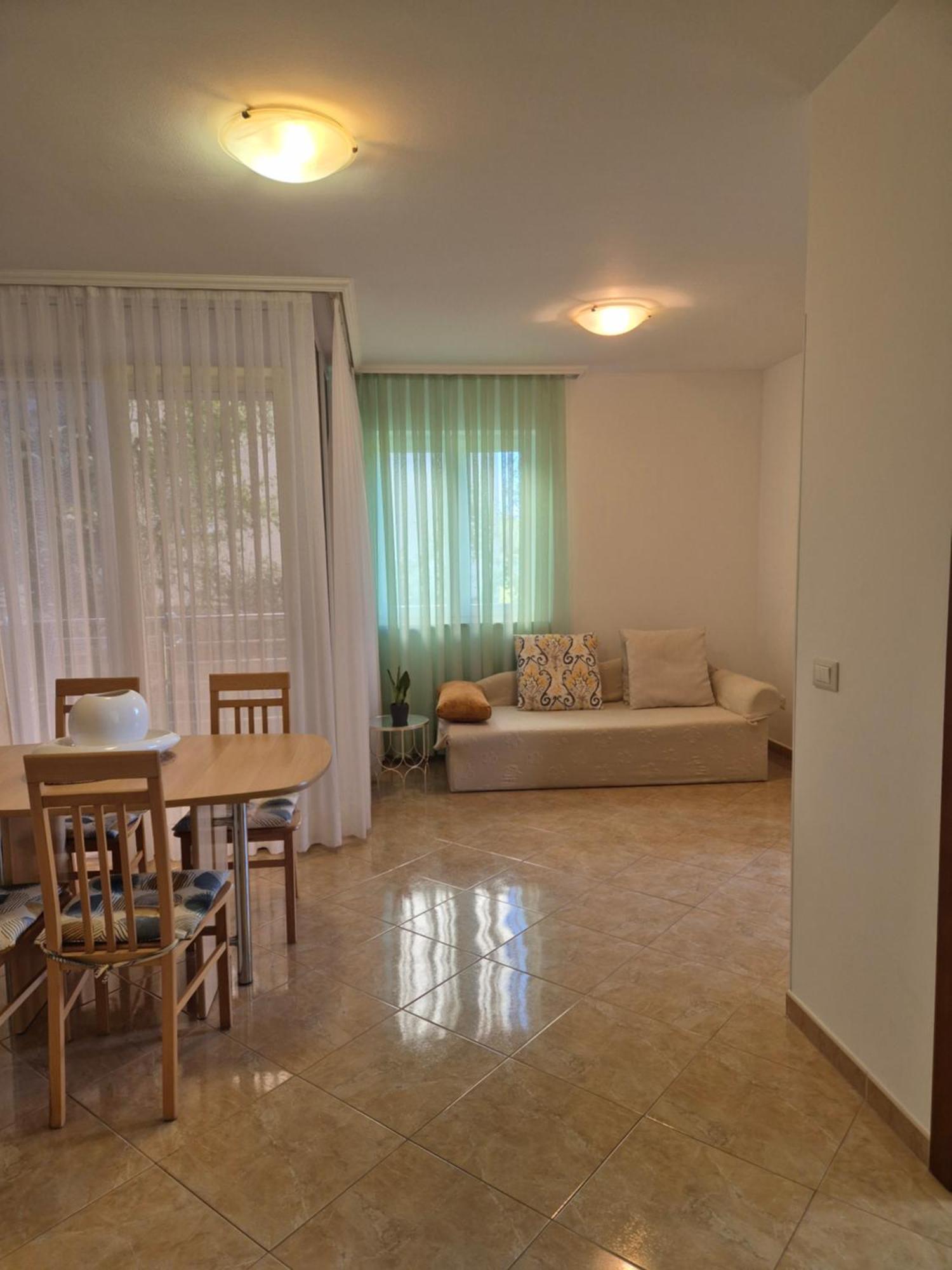 Apartments Lola Rovinj Exteriér fotografie