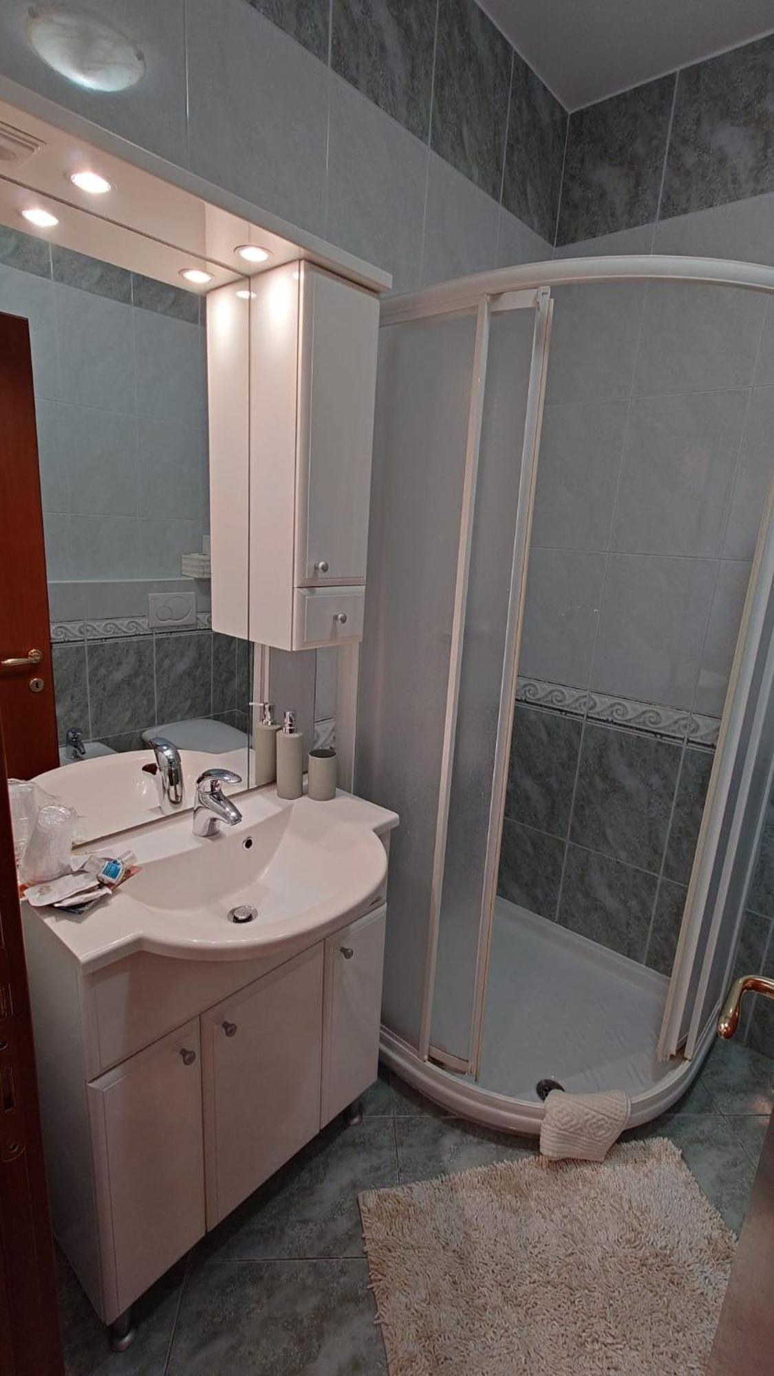 Apartments Lola Rovinj Pokoj fotografie