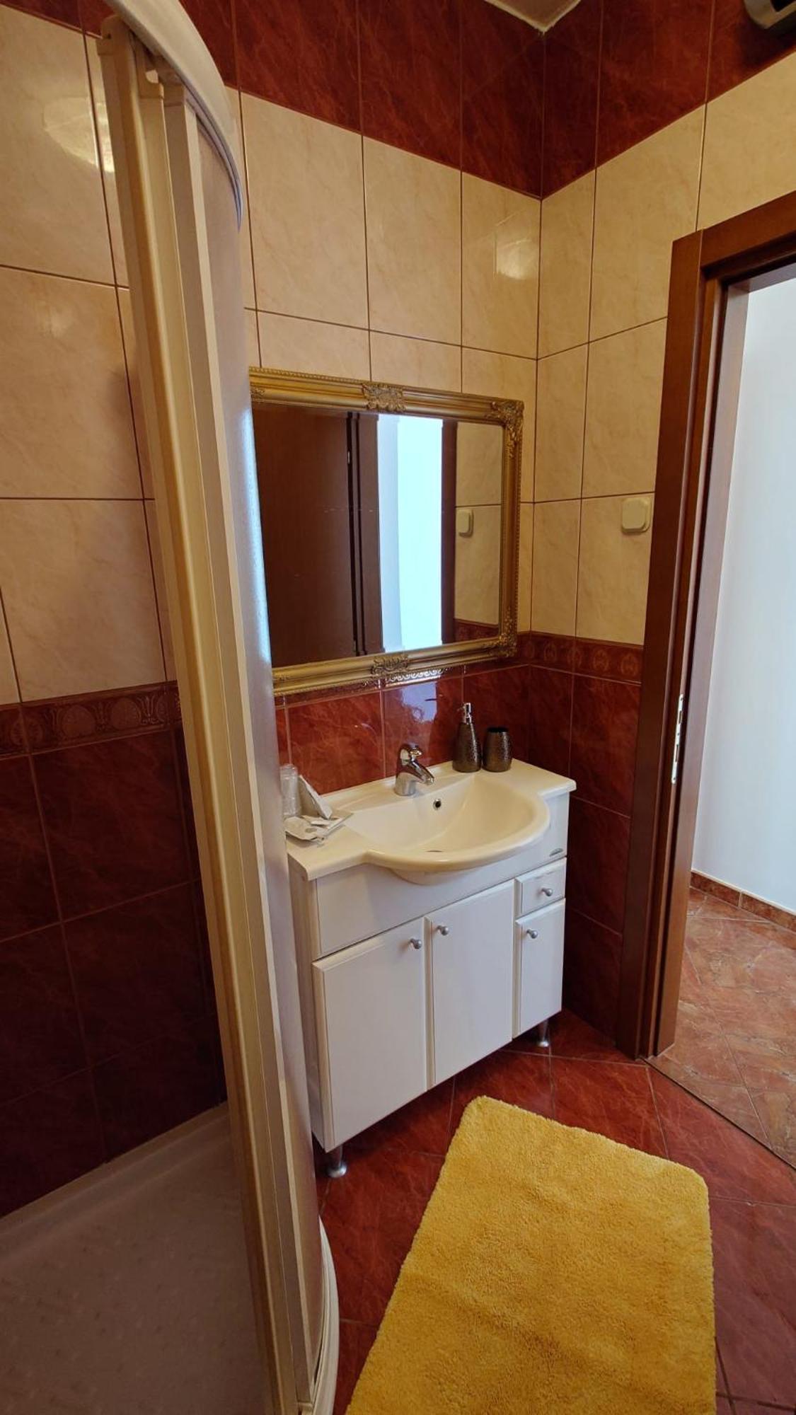 Apartments Lola Rovinj Pokoj fotografie